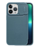 Protector resistente Armadillo Komodo para iPhone 13 Pro en color teal, ideal para proteger tu dispositivo en Quetzaltenango.
