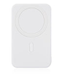 Encuentra en Xela una batería Power Bank Wireless Grid Core 10000mAh, 18W, inalámbrica y con soporte, compatible con MagSafe, ideal para tus dispositivos electrónicos.
