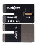 Compra en Xela Quetzaltenango el Cable Flex Tester para iTestBox compatible con Huawei Nova 8 SE / Honor Play 5 y realiza tus reparaciones de manera profesional.