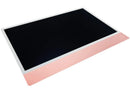 Pantalla completa LCD compatible para iMac 24" M1 M3 (A2874 / A2438 / A2873 / A2439) (LG204A-215 LM235UH1 SDD1) (Usado OEM Pull: Grado A) (Rosa)