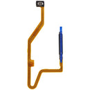 Lector de huellas con cable flexible para Xiaomi Redmi Note 12 Pro y Poco X5 Pro 5G en Quetzaltenango.