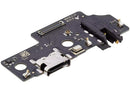 Puerto de carga y conector de audífonos para Samsung Galaxy A05 disponible en Quetzaltenango.