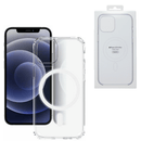 Encuentra el mejor case transparente con carga inalámbrica para iPhone 12 Pro Max en Xela Quetzaltenango.