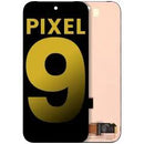 Pantalla OLED sin marco con sensor de huella para Google Pixel 9, reacondicionada, disponible en Xela Quetzaltenango.