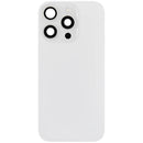 Compra la tapa trasera original con MagSafe, NFC y Flashlight Flex para iPhone 16 Pro en Quetzaltenango.