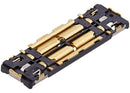 Conector FPC de batería iPhone 16 Pro / 16 Pro Max en Xela Quetzaltenango.