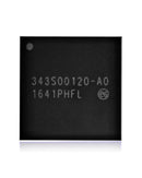 IC de potencia pequena para iPad Pro 10.5" (343S00120)
