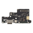Placa de puerto de carga para Xiaomi Redmi Note 14 4G en Quetzaltenango, reparación de puerto garantizada.