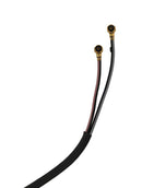 Antena WiFi y Bluetooth para MacBook 13" A1342 (2009-2010), pieza de repuesto para reparación.