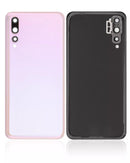 Encuentra tapa trasera con lente de cámara Huawei P20 Pro (Rose Gold) en Xela Quetzaltenango.