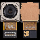 Cámara trasera principal Motorola Moto G13, G23, G52, G53, G Stylus, G 5G, G Power, repuesto premium para reparación.