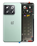 Tapa trasera para OnePlus 10T 5G original (Verde Jade)