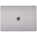 Pantalla Retina usada para MacBook 12" A1534 (2015) en Space Gray, lista para reparación de display.