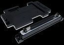 Jig de fijación OEM para reparación de Samsung Galaxy Z Fold2 (F916), herramienta esencial para ensamblaje.