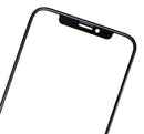 Reparación de vidrio frontal para iPhone X/XS en Quetzaltenango con garantía.