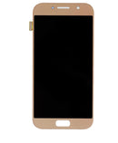 Pantalla OLED para Samsung Galaxy A5 (A520 / 2017) Dorada