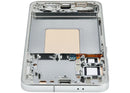 Pantalla OLED con marco para Samsung Galaxy S24 Plus 5G en color verde jade en Quetzaltenango.
