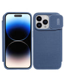 Encuentra la Funda Armadillo Komodo para iPhone 14 Pro Azul en Xela Quetzaltenango y protege tu dispositivo con estilo. 