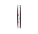 Cinta de espuma negra doble cara absorbente de golpes (10MM x 25M) (Modelo Tesa 66822)