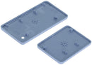 Kit de teclas ANSI US individuales color índigo para MacBook Neo 2026, repuesto original.