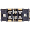 Conector FPC original de batería para Motorola Edge Plus / Edge 40 Pro (XT2301 / 2023) disponible en Xela, Quetzaltenango.
