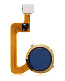 Encuentra el reemplazo del lector de huellas con cable flexible para Xiaomi Redmi 12C en Xela Quetzaltenango.