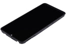 Pantalla Aftermarket Plus para Xiaomi Redmi 13C, Poco C65, M6 5G, con marco, ideal para reparación de display LCD.