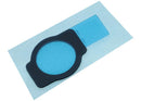 Adhesivo para sensor de huella dactilar original Motorola Moto G Stylus XT2619 / 2026, pieza de reparación.