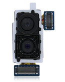 Reparación de cámara trasera (ancha y ultraancha) para Samsung Galaxy A20e en Xela, Quetzaltenango.