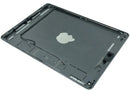 Tapa trasera Space Gray usada para iPad 7 (2019) modelos A2197, A2198, A2200, ideal para reparación.