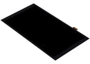 Pantalla LCD de repuesto para Nintendo Switch 2, ideal para reparación de display frontal roto.