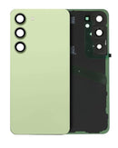 Tapa trasera original Samsung Galaxy S24 en Quetzaltenango, disponible en garantía y backorder.