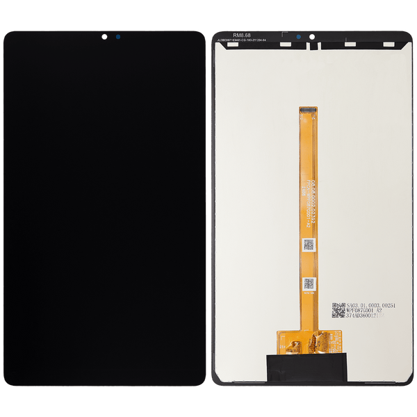 Pantalla LCD para Samsung Galaxy Tab A9 X110 (2023) Negra