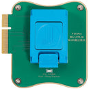 Chip de WiFi sin activación compatible con iPhone 15 Pro / 15 Pro Max, disponible en Quetzaltenango.