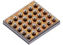 Chip amplificador de audio CS40L25 para Samsung Galaxy S20, S20 Plus, S20 Ultra, S21 Plus y S21 Ultra 5G.