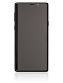 Pantalla con marco OLED Samsung Galaxy Note 9 (Midnight Black) en Quetzaltenango - Mayorista de pantallas con marco originales para Galaxy Note 9 en Xela.