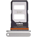Bandeja SIM Xiaomi Redmi Note 13R Pro en color verde disponible para reparaciones en Quetzaltenango.