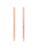 Lapiz tactil para Samsung Galaxy Note 20 / Note 20 Ultra (Dorado)2