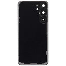 Tapa trasera con lente para Samsung Galaxy S25 Plus 5G en Quetzaltenango.