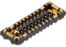 Conector FPC de cámara frontal compatible con iPhone 16 Pro / 16 Pro Max de 14 pines en Quetzaltenango.