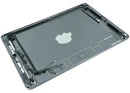 Tapa trasera OEM usada para iPad 8 (2020) color Space Gray, compatible A2270, A2428.