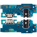 Encuentra el puerto de carga con conector de audífonos Samsung Galaxy A32 5G en Quetzaltenango en nuestro taller de reparaciones especializado.