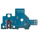Placa PCB con conector de audífonos para Samsung Galaxy Tab S6 Lite 10.4 disponible en Quetzaltenango.