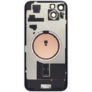 Encuentra la tapa trasera con MagSafe Magnet & NFC & Flashlight Flex para iPhone 15 Plus en Xela Quetzaltenango.