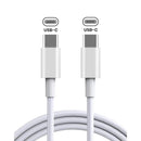 Encuentra el Cable USB-C a USB-C 240W de alta calidad para MacBook e iMac en Quetzaltenango.
