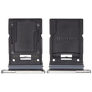 Bandeja de tarjeta Micro SD SIM compatible para Samsung Galaxy Tab S9 FE Plus en Quetzaltenango.