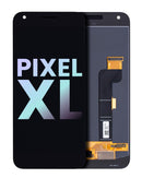 Pantalla OLED original sin marco para Google Pixel XL en Quetzaltenango.