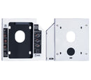 Bandeja para disco duro para MacBook Unibody 13" A1342 (Finales 2009 / Mediados 2010)