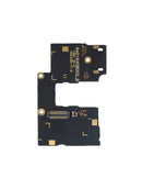Reparación del lector de SIM y tarjeta SD para Motorola Moto G3 en Quetzaltenango.
