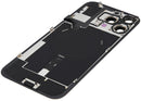 Encuentra tapa trasera con placa de acero y carga inalámbrica para iPhone 16 Pro Max en Xela.